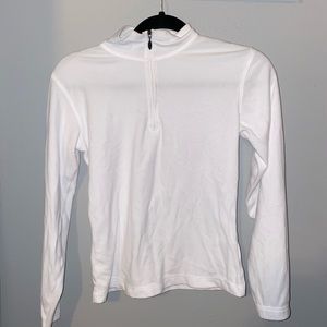 COLUMBIA QUARTER ZIP